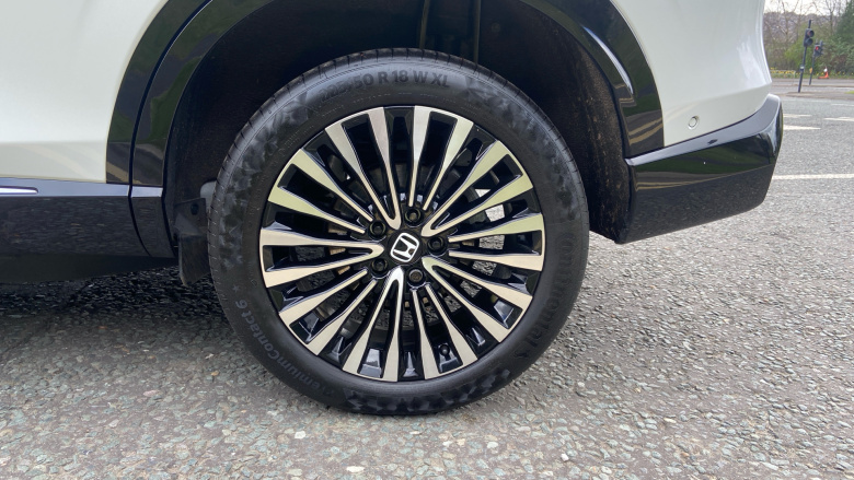 Honda E Ny1 150kW Advance 69kWh 5dr Auto Electric Hatchback